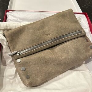 Hammitt Los Angeles clutch bag ;